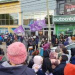 SUTEF redobla la presión en Río Grande y denuncia que la Legislatura “le dio la espalda” al financiamiento educativo