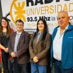 UCES afianza su crecimiento en Río Grande con fuerte inserción profesional, actualización académica y trabajo articulado con la UTN