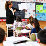 UDA denuncia un “golpe al bolsillo” docente y advierte sobre el vaciamiento de recursos en las aulas