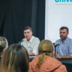 Río Grande fortalece la formación en salud con la UNLP y amplía la oferta académica para toda la provincia