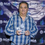 El Deporte de luto: Falleció el periodista Hugo Varas