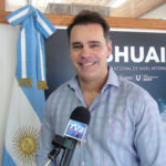 Ventura se proyecta en el armado patagónico de un nuevo espacio nacional vinculado a Dante Gebel