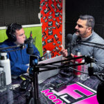 Vuoto advirtió que Ushuaia atraviesa una “alerta permanente” y cargó contra la Provincia por la deuda de coparticipación