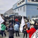 A la espera de un fallo clave: 140 trabajadores de Aires del Sur enfrentan la incertidumbre laboral