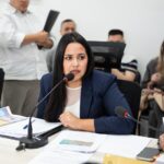 La concejal Arce avanza en el proyecto para declarar el Cabo Domingo como una reserva natural