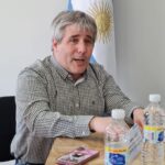 Canals cruzó la intervención del puerto de Ushuaia y afirmó que “no tiene sustento técnico ni legal”