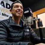 Cesari Hernandez: “La función principal de la policía es prevenir, no llegar tarde cuando el delito ya ocurrió”