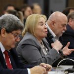 Claudia Fernández llevó la voz de las PyMEs fueguinas al Congreso y reclamó medidas urgentes para el sector