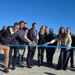 Concejales participaron de la reinauguración del Aeropuerto y valoraron la inversión en infraestructura y su impacto en la conectividad