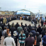 Cortes y desvíos por las actividades del 2 de abril