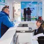 Continúa la campaña de detección precoz de cáncer colorrectal en Río Grande
