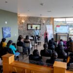Gobierno provincial impulsa en Ushuaia un programa de inclusión laboral para personas con discapacidad