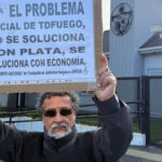 “Los fueguinos estamos en default”: jubilados profundizan sus críticas al modelo económico provincial y sostienen las movilizaciones