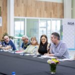 Martín Pérez lanzó el Programa de Participación Activa y ratificó el compromiso con los adultos mayores
