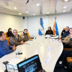 La Municipalidad de Ushuaia participa en Observatorio Malvinas
