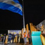 Tolhuin se prepara para una nueva Vigilia por Malvinas con memoria, cultura y participación comunitaria