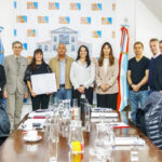 Victoria Vuoto destacó el impacto del proyecto JusLab para las poblaciones vulnerables