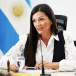 La concejal Zamora propone potenciar el régimen industrial fueguino para generar más empleo local