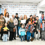 Se inauguró la muestra “Huellas de mi Memoria” en el CCNA