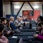 Mariano Hermida presentó el balance de su primer año como rector de la UNTDF y advirtió sobre el “momento más crítico” del sistema universitario