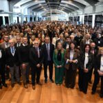 Ushuaia llevó la agenda PyME y turística fueguina al Foro Internacional de Ciudad, Comercio y Turismo 2026