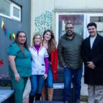 La Municipalidad de Ushuaia entregó mobiliario para el sector de Neonatología del Hospital Regional “Gobernador Ernesto Campos”