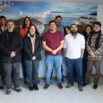 Tolhuin apuesta a planificar su crecimiento: avanza la creación de un Atlas de Patrimonio con la UNSAM