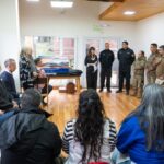 Puerto Almanza: Avanzan en una red interinstitucional y una plataforma digital para acercar servicios del Estado