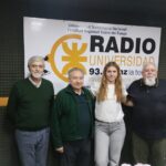 Del norte de Alemania al sur del mundo: Lina Dancker, la futbolista de 16 años que encontró en Río Grande una nueva casa