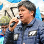 El Movimiento Nacional Fueguino respaldó a Carlos Córdoba y reclamó aplicar la Ley de Abastecimiento en Tierra del Fuego
