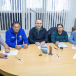 El Municipio de Río Grande acordó un nuevo aumento salarial y llevará el piso de ingresos a $1.200.000