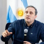 “La baja en los recursos pone a las provincias en una situación delicada”, advirtió Barrozzo
