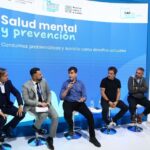 Río Grande participó en la 50° Feria del Libro invitado por el Banco de Desarrollo de América Latina y el Caribe