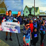 Sciurano acompañó la tercera edición de la carrera solidaria del CAAD para avanzar con su sede propia