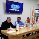 RIGI, inversiones y desarrollo: empresarios y libertarios coincidieron en la urgencia de impulsar el norte fueguino