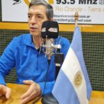 Daniel Cesari Hernandez advirtió sobre abusos de autoridad y graves irregularidades judiciales: “Hoy cada ciudadano es un fiscal”