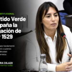 Colazo acompañó la derogación de la reforma y planteó un giro político: “No es el momento, las prioridades son otras”