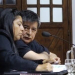 Condenaron a Carlos Córdoba y a Miguel Arana a 5 años de prisión de cumplimiento efectivo