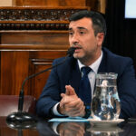 “Somos el futuro, pero nos miramos el pupo”: Coto advirtió que la dirigencia fueguina desaprovecha el momento estratégico de la provincia