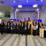 Coto: “Se abren puertas a nuevas inversiones, infraestructura y desarrollo energético para Tierra del Fuego y toda la Argentina”