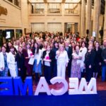 Mujeres que impulsan la economía: Tierra del Fuego dijo presente en el Premio Mujer Empresaria 2026 de CAME