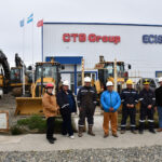 CTS Group logra recertificar ISO 9001:2015 y consolida una alianza estratégica con la constructora ECISAS