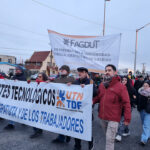FAGDUT anunció una semana de protesta en todas las UTN del país por salarios y financiamiento universitario