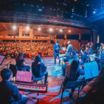 Río Grande será sede del Pre Festival Folklórico en la Patagonia