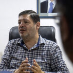 Ferreyra: “No hay fundamentos que avalen lo del contagio en el relleno sanitario”