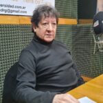 “No podemos seguir fantaseando”: Ramón Gallardo pidió ampliar la matriz productiva y defendió la adhesión al RIGI