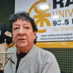 Gallardo defendió el RIGI y planteó que Tierra del Fuego “no puede quedar al margen del desarrollo”