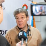 Melella defendió el PROMEFU y apuntó contra Nación: “Lo que antes cubría Remediar, hoy lo sostiene la Provincia”