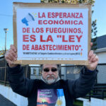 Gerónimo Ruiz cuestionó la administración provincial y reclamó aplicar la Ley de Abastecimiento en Tierra del Fuego