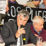 “No estamos en contra de los feriantes”: La Cámara de Comercio pidió reglas claras y diálogo ante el crecimiento de las ferias en Río Grande